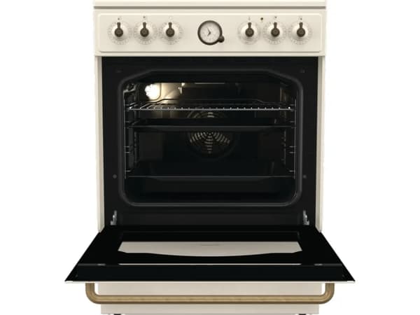 Gorenje GECS6B70CLI liesi