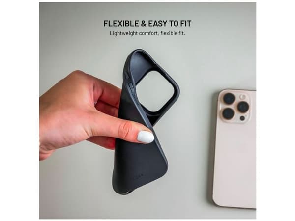FIXED FIXST-1648-BK, Suojus, realme, Note 70T, 17,1 cm (6.74"), musta