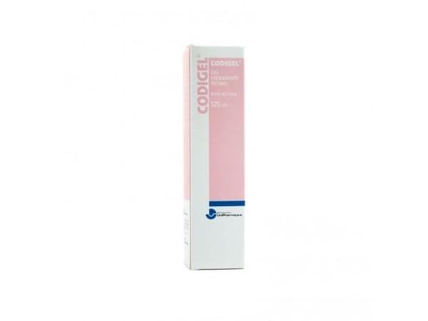 Unipharma Unipharma Codigel Ontimo Moisturising Gel 125ml