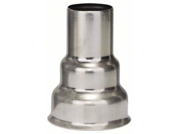 Bosch 1609201648, Sort, Metall, 2 cm, 1 stykker