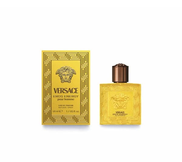 Versace Eros Energy Eau De Parfum 100 ml (mies)