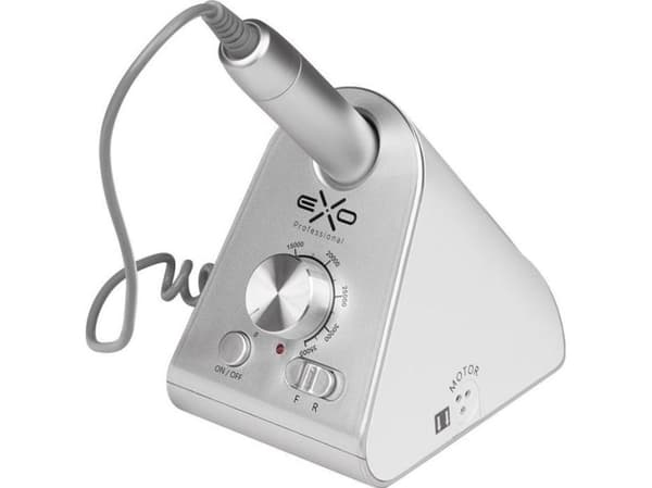 EXO fräs Silent SX7
