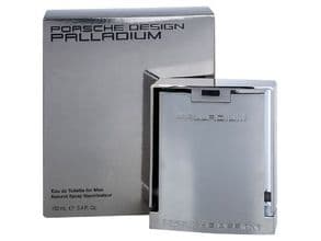 Porsche herrparfym EDT Palladium (50 ml)