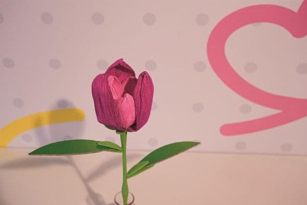 Clementoni Small Fragrant Flower - Tulip