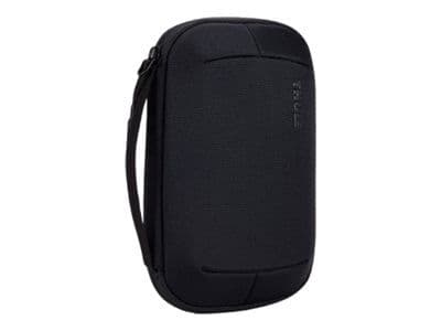 Thule Subterra 2 Powershuttle - Bärväska - medium - 800D nylon/polyester - svart