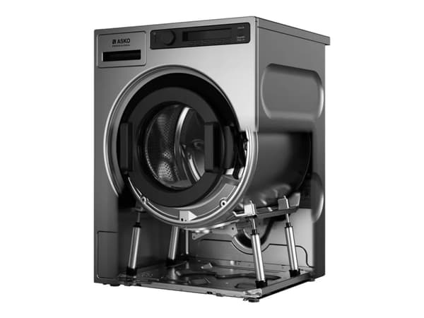 Asko vaskemaskin WMC6742P.T