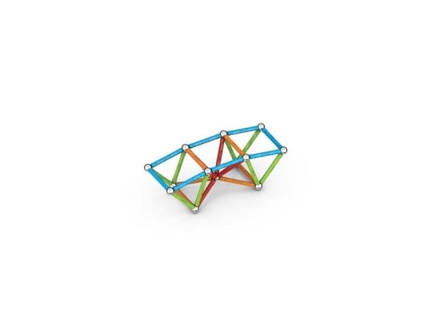 GEOMAG - MAGNET KONSTRUKSJON 60