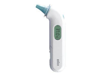 Braun ThermoScan 3 IRT 3030 - Øre Termometer