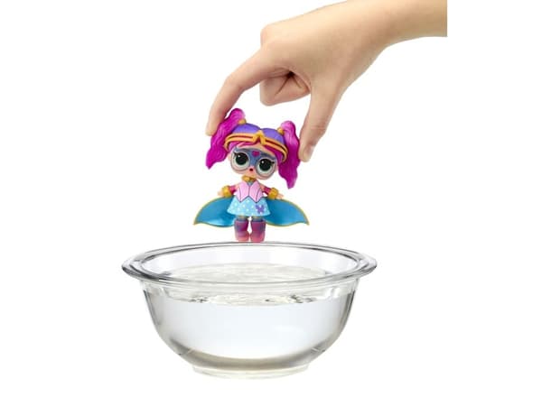 L.O.L. Surprise Eye Spy Mix-docka