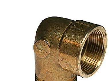 Vinkel 1" inv. utv. -