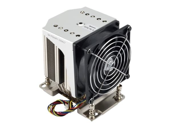 Supermicro - Processorkylare - (för: SP3) - 4U