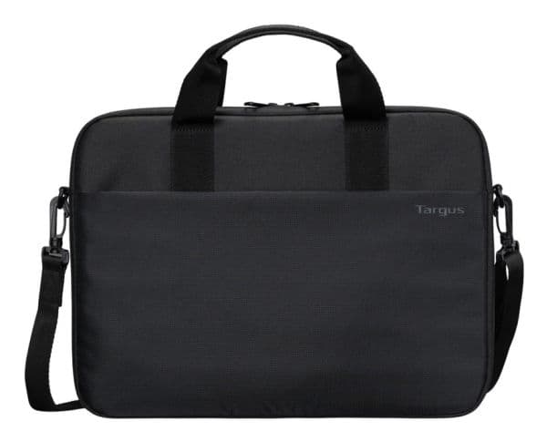 Intellect 15-16" slim brief - svart