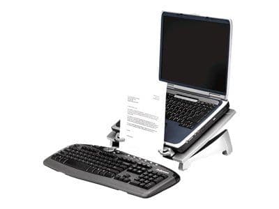 Fellowes Office Suites Laptop Riser Plus - Ställ för bärbar dator