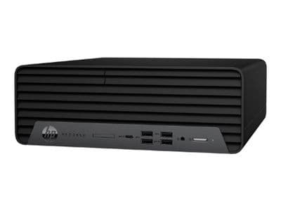 Refurbished HP ProDesk 600 G6 SFF  - Condition: Grade A