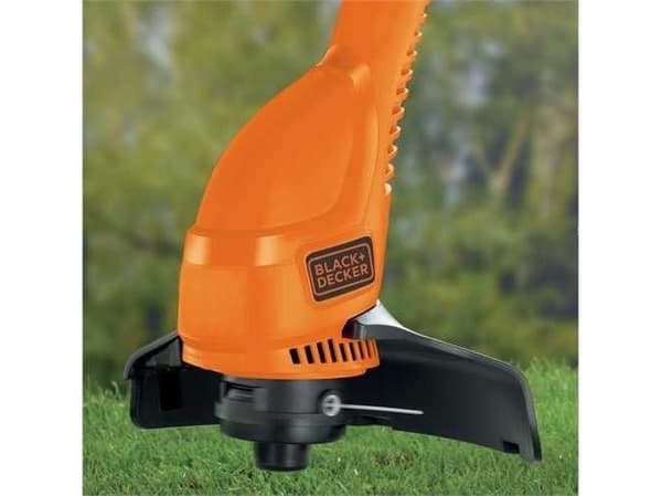BLACK+DECKER KYNÄNHEITTO 350W 25cm 25cm