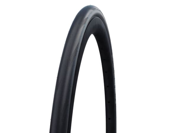 SCHWALBE One vikbart däck 700c 25 mm (25-622)