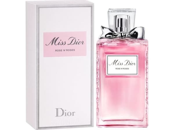 Dior Rose N'Roses EDT 100 ml