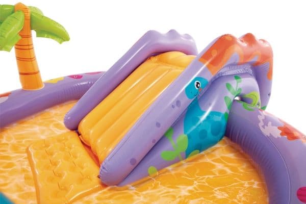 INTEX Dino Park Play Center