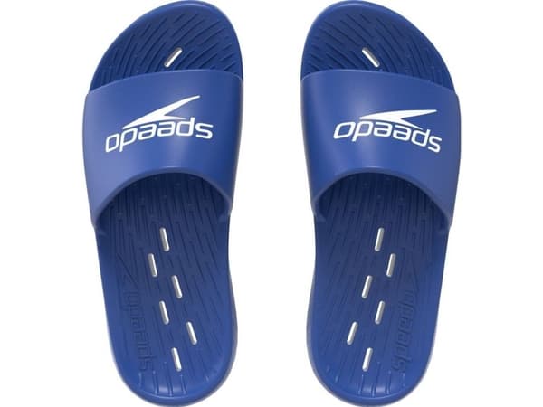 Speedo barnslippers SLIDES ONE PIECE JU