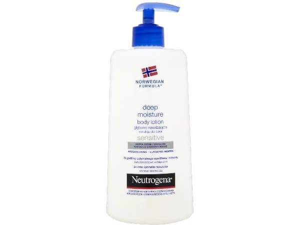 Neutrogena - Norwegian Formula - 400 ml