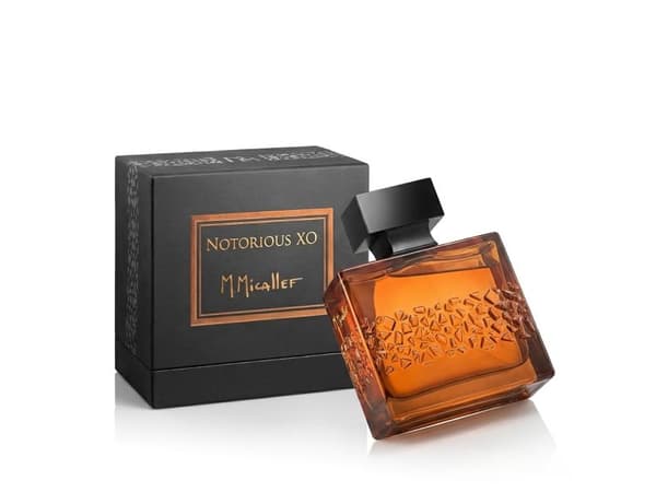 Mmicallef Notorious Xo Eau De Parfum