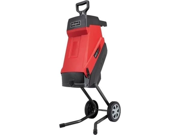 Scheppach GS55 puutarhasilppuri 2400 W 45 L Terä