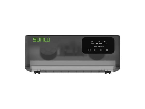 Sunlu filamenttørker for AMS Bambu Lab