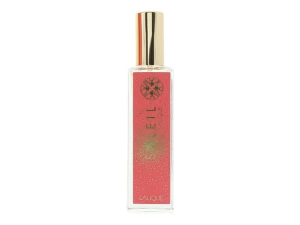 Lalique Soleil Eau de Parfum for kvinner 15 ml