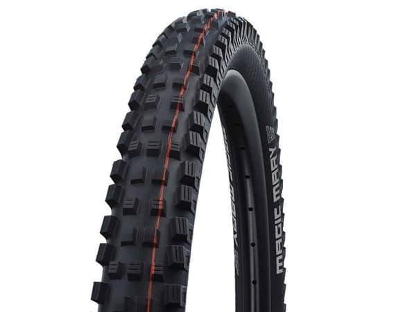 SCHWALBE Magic Mary vikbart däck 29" 2,60" (65-622)