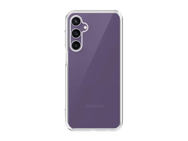 3MK Clear Case, Galaxy S23 FE