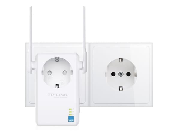 TP-Link TL-WA860RE, 10,100 Mbit/s, Windows 2000, Windows 7 Home Basic, Windows 7 Home Basic x64, Windows 7 Home Premium x64, Windows..., Nopea Ethe...