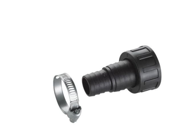 Kärcher Small - Adapter - passer til 3/4" and 1" hoses