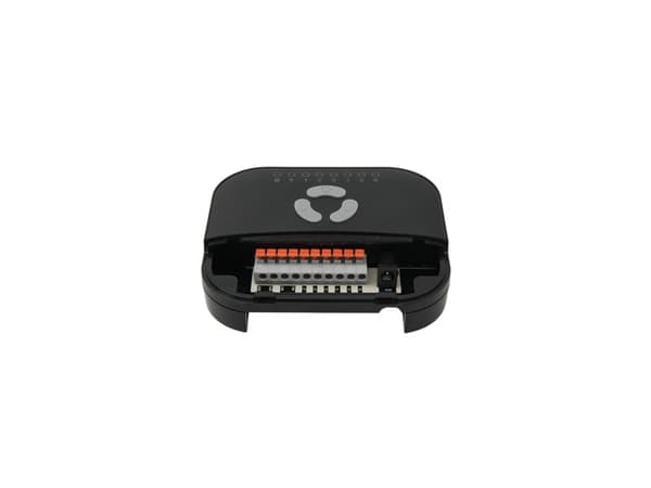FrankEver smart sprinklermodul - Powered By Shelly