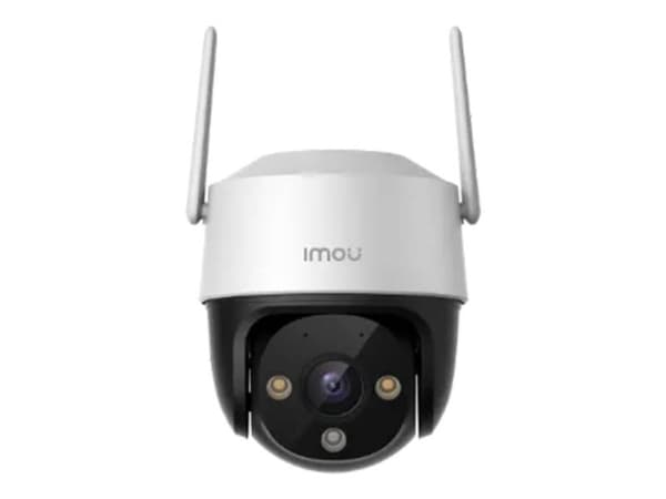 Vridbart PTZ IP-kamera IMOU Cruiser SE+ 5MP