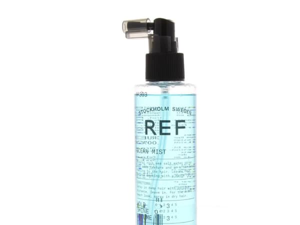 REF Ref Stockholm, Texture & Form No.303, Salt Spray, For Definition & Texture, Medium Hold, 175 ml Unisex