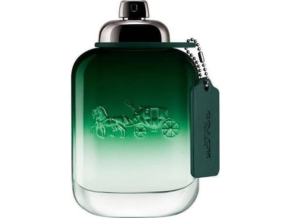 Coach Green EDT M 100 ml