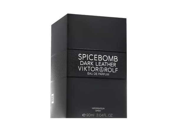 Viktor & Rolf Spicebomb Dark Leather Eau De Parfum