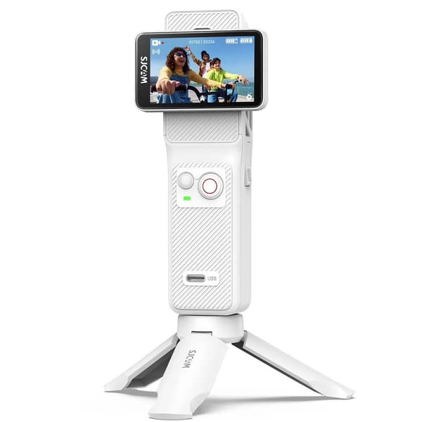 Kamera SJCAM SJCAM C400 vit