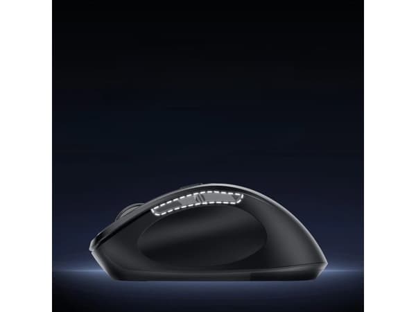 Trådløs datamus Vention Dual-Mode 2,4 GHz + Bluetooth 5.1