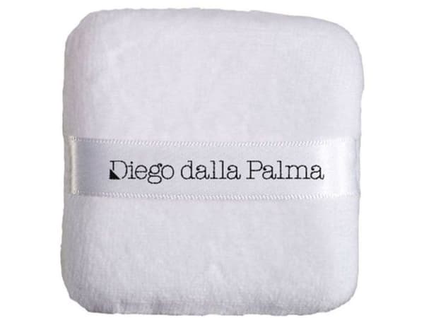 Diego Dalla Palma Makeup Sponge Velvet, vit