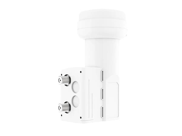 HAMA Universal LNB Twin