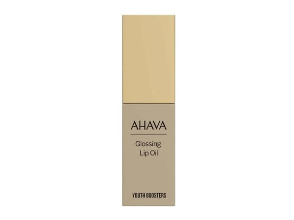 Ahava Glossing leppeolje 6 ml