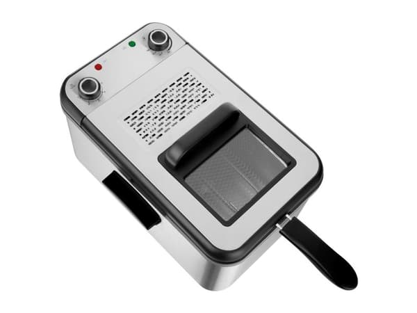 Sencor SFR 7200SS frityrgryte