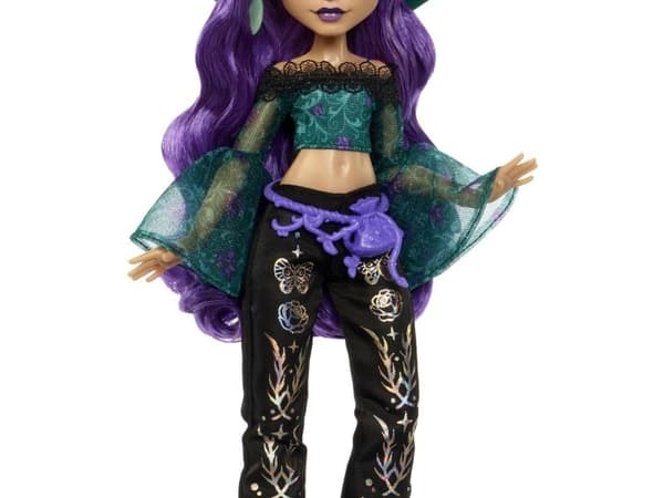 Monster High Moonspell Magic Willow
