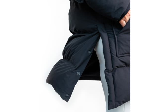 Jacson Emma Padded Jacket M
