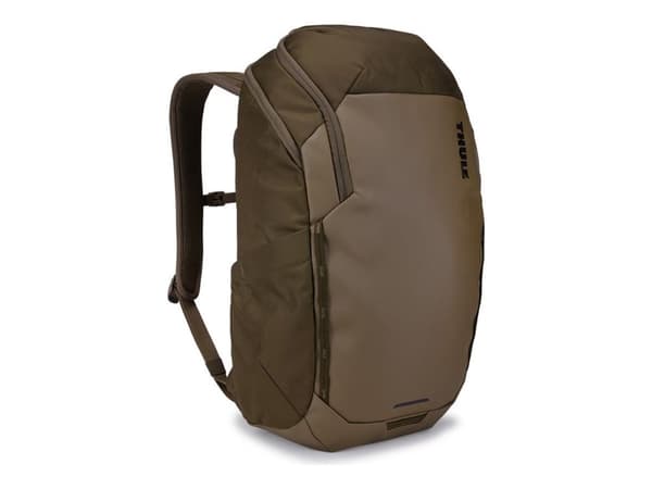 Thule Chasm TCHB215 Deep khaki backpack Casual backpack Polyester