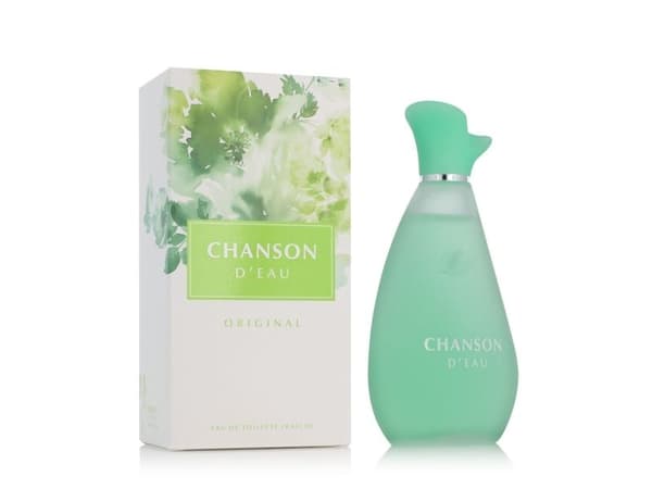 Coty Chanson d'Eau edt 200ml