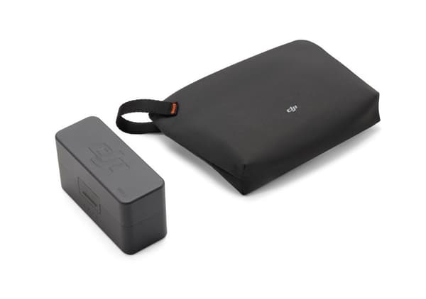DJI Mic Mini 2 ladeetui