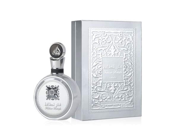 Lattafa Fakhar Platinum EDP M 100 ml