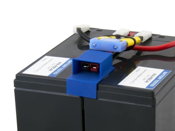 AVACOM RBC48 PAKEITIMAS - UPS Akumuliatorius